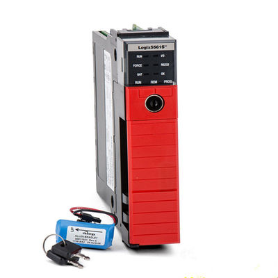 ΠΛΚ 1756-L71 controlllogix ελεγκτής