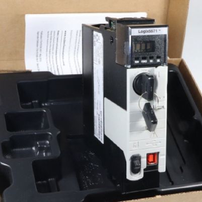 ΠΛΚ 1756-L71 controlllogix ελεγκτής
