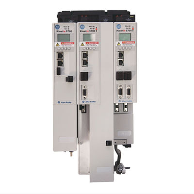 ΠΛΚ 2198-S130-ERS3 Κινέτικς 5700 EtherNet/IP Servo Drives