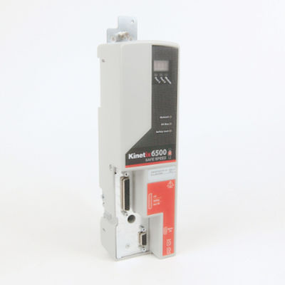 Διοικητής 2094-EN02D-M01-S1 EtherNet/IP ασφαλής μονάδα ελέγχου ταχύτητας