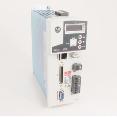 ΠΛΚ 2097-V34PR3-LM Kinetix 350 Σερβοκίνηση 1.0kW