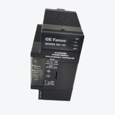 IC695ECM850 RX3i ICE 61850 Ενότητα επικοινωνίας GE FANUC Μέρη