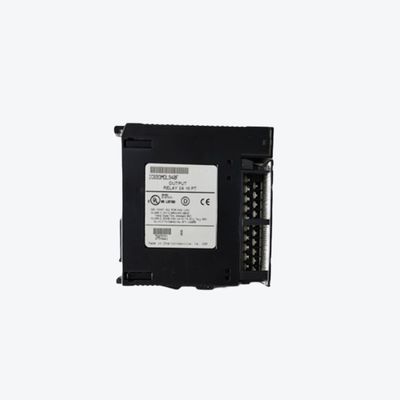 IC695PNS001 RX3i GE Module Advanced PROFINET Scanner Module Νέα