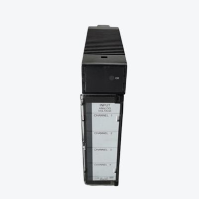 IC695PBM300 RX3i GE Module Profibus Slave Module Υποστηρίζει όλες τις τυποποιημένες τιμές δεδομένων