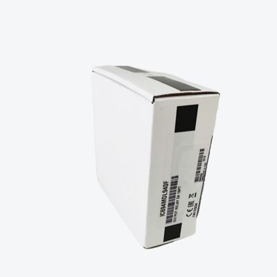 IC695CPU310 RX3i Κεντρική επεξεργασία GE Μοντέλο υψηλής απόδοσης