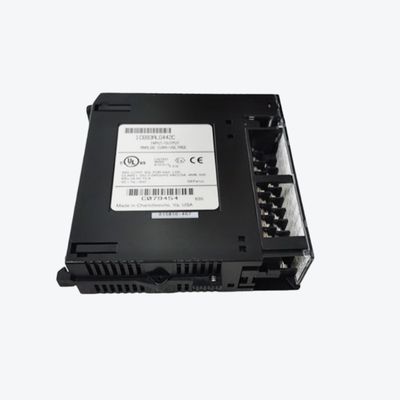 RX3i CPU320 Ελεγκτής CPU GE Μονάδα IC695CPU320 Νέο πρωτότυπο
