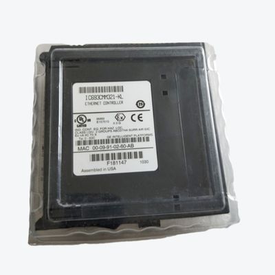 Μεγάλη αντίθετη ενότητα της Γερμανίας FANUC IC695HSC308 RX3i