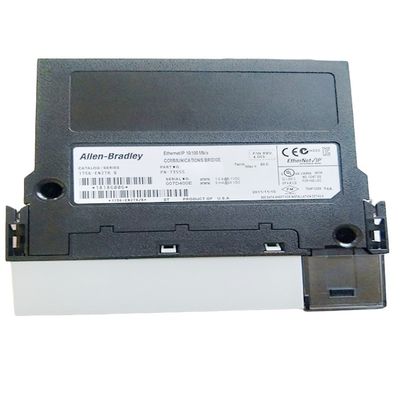 ΠΛΚ 1756-IT6I2 5570 Αναλογική ενσωματωμένη μονάδα