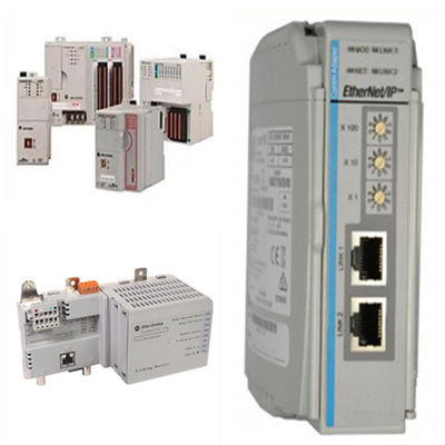 ΠΑΣ 1769-OW16 CONTROLLOGIX ΠΑΣ ΜΟΔΥΛΟΥ ΕΠΙΤΡΟΠΗΣ