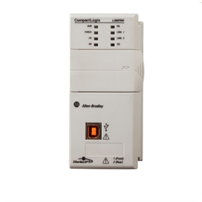 ΠΛΚ 1769-L36ERMS CONTROLLOGIX CONTROLLER CPU ΜΟΔΥΛΟ