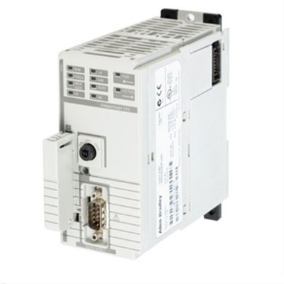 Διοργανωτής: ο PLC 1769-L30ER