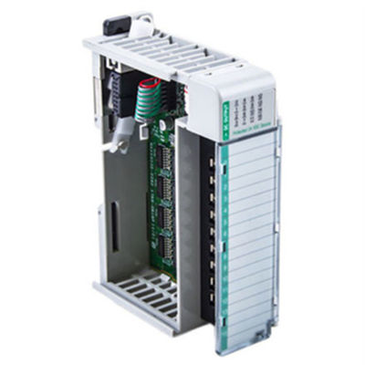 Δοκιμαστική μονάδα PLC 1769-CRL3