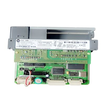 ΠΛΚ 1746-OV16 SLC POINT DIGITAL OUTPUT MODULE (Μονάδα ψηφιακής έξοδος)