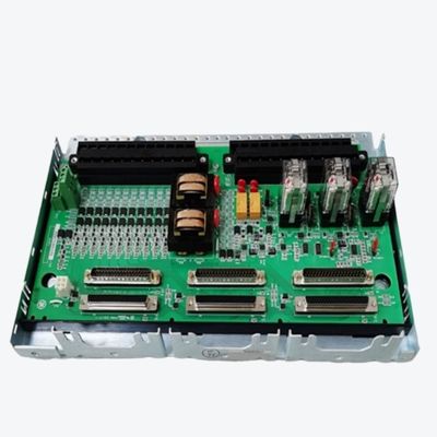ΓΕ FANUC IS200EISBH1AAC SPEEDTRONIC MARK VI Πίνακας κυκλωμάτων