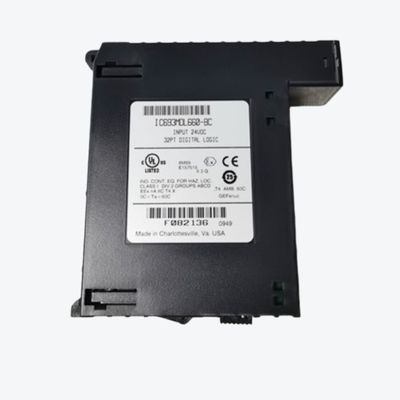 MILLIVOLT ΑΝΑΛΟΓΙΚΗ I/O ΕΝΟΤΗΤΑ ΓΕΡΜΑΝΊΑ FANUC HE693ADC409A ΓΙΑ ΤΟ ΕΡΓΟΣΤΆΣΙΟ ΠΕΤΡΕΛΑΊΟΥ ΚΑΙ ΦΥΣΙΚΟΎ ΑΕΡΊΟΥ