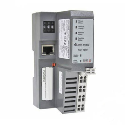 1734-TOP Allen Bradley PLC Modules Τερματική μονάδα Αρχική συσκευασία