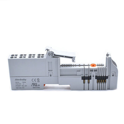 1734-TBS Allen Bradley PLC Modules για έξυπνη βιομηχανική αυτοματοποίηση