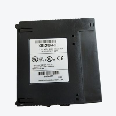 531X175SSBAAM3 ΔΎΟ ΚΑΝΑΛΙΏΝ BIU ΣΕΙΡΆ 6 PLC Γερμανία Fanuc ΔΙΕΠΑΦΉ