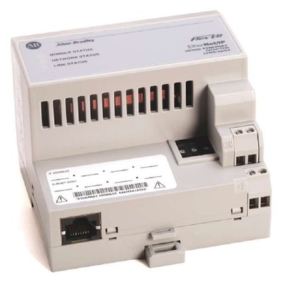 1734-OW2 Στο υπουργικό συμβούλιο PLC Output Module Allen Bradley Output Module