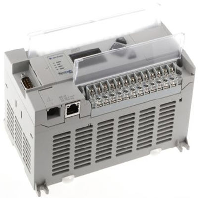 Δύναμη επέκτασης Allen Bradley PLC Modules 1734-EP24DC για εργοστάσιο αερίου