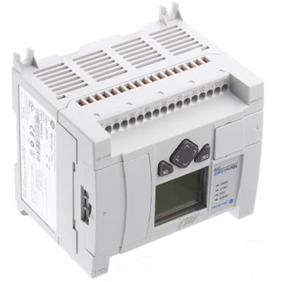 PLC 1734 Ελεγκτής Allen Bradley 1734-VHSC24 Ψηφιακή μονάδα μετρητή