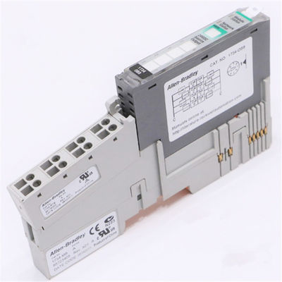 Allen Bradley 1734-CTM Ενσωματωμένη στο υπουργικό συμβούλιο κοινή τερματική μονάδα για τη βιομηχανία ενέργειας