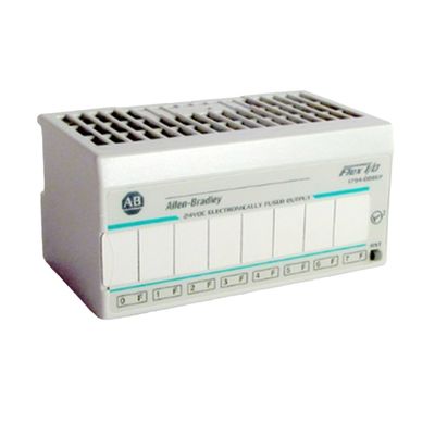 1734-ΑΕΝΤ Allen Bradley PLC Modules PLC 1734 Ελεγκτής Νέο πρωτότυπο