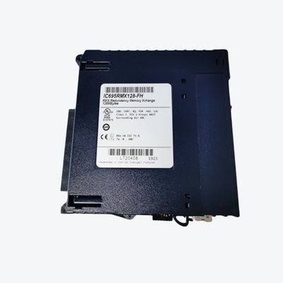 Κανονική ΕΝΌΤΗΤΑ ΕΙΣΑΓΩΓΉΣ Ε&amp;ΤΑ PLC Γερμανία Fanuc IS220PRTDH1A χρώματος
