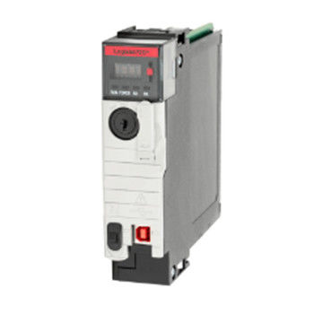 1756-A13 Controllogix Τάξι Allen Bradley PLC Μονούλες 13 Σλοτ