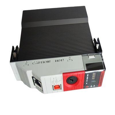ΔΎΟ ΚΑΝΑΛΙΏΝ ΕΝΌΤΗΤΑ ΔΙΕΠΑΦΏΝ ΑΛΛΕΝ BRADLEY 1756-CN2R CONTROLLOGIX