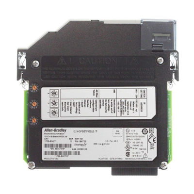 1756-EN2TR Controllogix Enet/Ip Allen Bradley PLC Modules CO Πιστοποιημένος