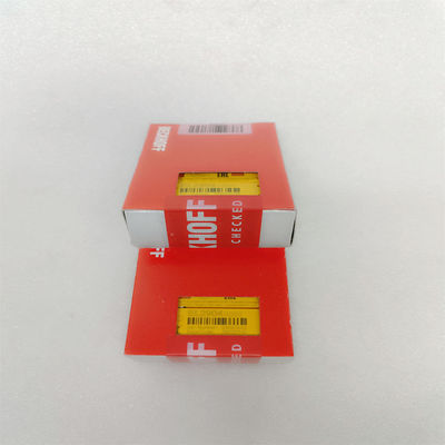 BECKHOFF EL2808 | ETHERCAT ΨΗΦΙΑΚΗ ΕΝΟΤΗΤΑ ΠΑΡΑΓΩΓΗΣ | I/O ΕΝΌΤΗΤΑ PLC ΝΈΑ ΣΤΟ ΑΠΌΘΕΜΑ