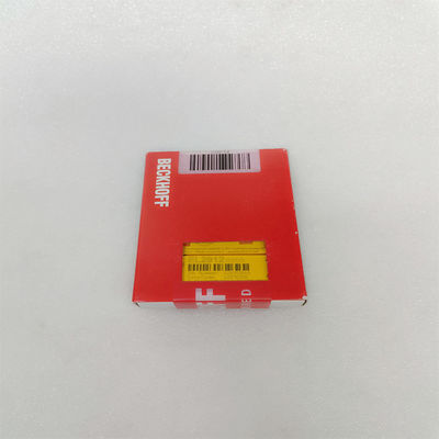 BECKHOFF EL2808 | ETHERCAT ΨΗΦΙΑΚΗ ΕΝΟΤΗΤΑ ΠΑΡΑΓΩΓΗΣ | I/O ΕΝΌΤΗΤΑ PLC ΝΈΑ ΣΤΟ ΑΠΌΘΕΜΑ