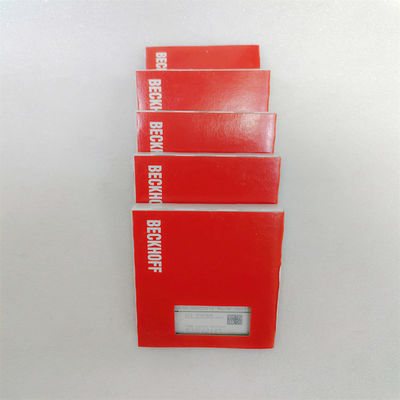 BECKHOFF EL2808 | ETHERCAT ΨΗΦΙΑΚΗ ΕΝΟΤΗΤΑ ΠΑΡΑΓΩΓΗΣ | I/O ΕΝΌΤΗΤΑ PLC ΝΈΑ ΣΤΟ ΑΠΌΘΕΜΑ