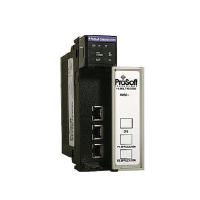 MVI56E-MCM PROSOFT/ΕΝΌΤΗΤΑ ΔΙΕΠΑΦΏΝ ΔΙΚΤΎΩΝ/ΕΝΌΤΗΤΑ ΕΠΙΚΟΙΝΩΝΊΑΣ PLC