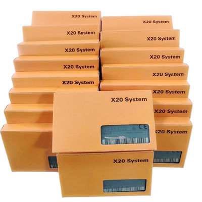I/O ενότητα PLC ενότητας εισαγωγής X20AI4622 B&amp;R X20 αναλογική