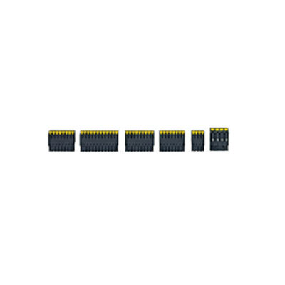 Κλασικός PNOZmulti ηλεκτρονόμων ασφάλειας PILZ 783100 PNOZ, ενότητα μονάδων βάσεων