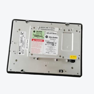 Δοκιμαστική μονάδα PLC-T5A2L1