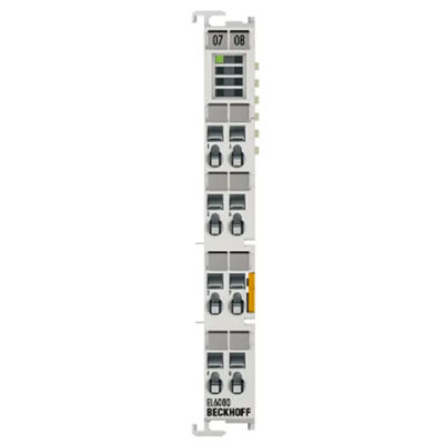 Έγκριση της μονάδας αναλογικής εξόδου EtherCAT 4 Channel Beckhoff EL4004 CO