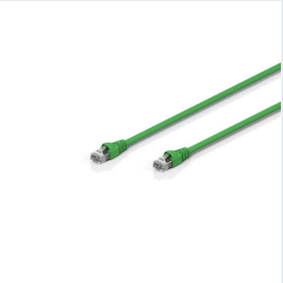 Ηλεκτρικό καλώδιο EtherCAT Beckhoff PLC Modules ZK2020-3132-0001 Αξιόπιστος