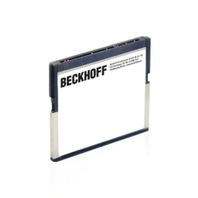 CX2900-0038 EtherCAT CFast Cards Beckhoff PLC Modules Νέο αρχικό