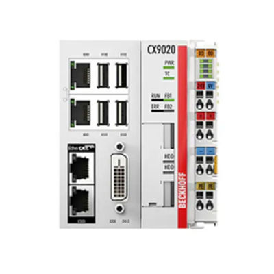 Ηλεκτρονικά συστήματα EtherCAT
