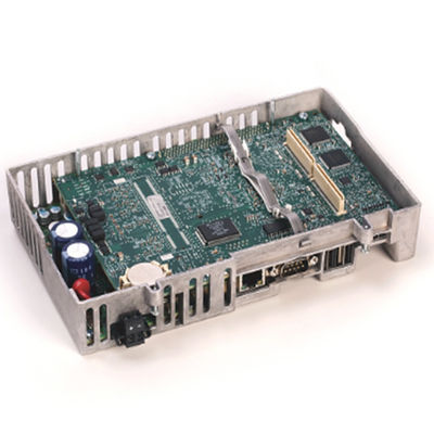 Δοκιμαστική μονάδα PLC 2711-K10C8