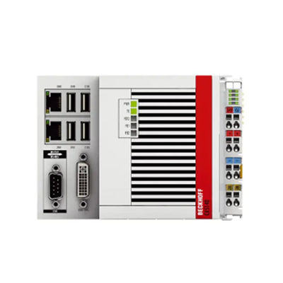 BECKHOFF CX5140-0125 Ενσωματωμένη μονάδα επεξεργαστή EtherCAT