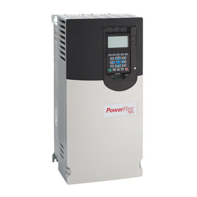Διοικητικός παράγοντας 20F11NC072JA0NNNNN POWERFLEX 753 AC DRIVE MODULE