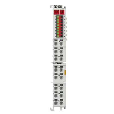 Ψηφιακή ενότητα 230 παραγωγής BECKHOFF EL2004 EtherCAT εναλλασσόμενο ρεύμα Β