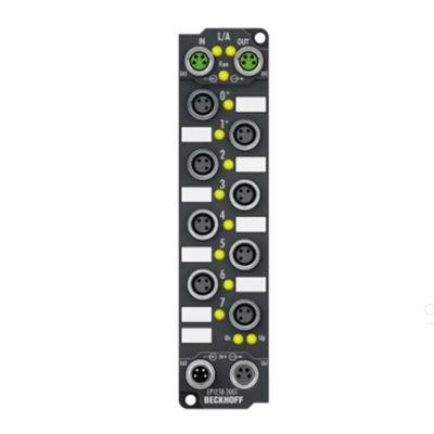 Ενότητα συνδέσεων 2-λιμένων BECKHOFF EP1122-0001 EtherCAT