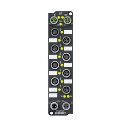Ψηφιακή ενότητα Combi etherCAT8-καναλιών BECKHOFF EP2338-0001