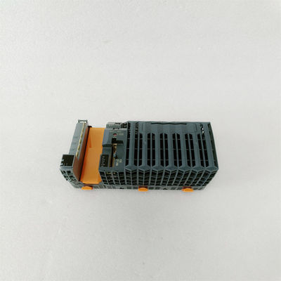 ΑΣΦΆΛΕΙΑ INTEL X86 X20CP1382 B&R X20 400 MHZ, ΕΝΣΩΜΑΤΩΜΈΝΟΣ I/O ΕΠΕΞΕΡΓΑΣΤΉΣ