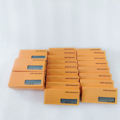 X20bc8083 B&R X20 2 Ενσωματωμένος 2 κόμβος λιμένων